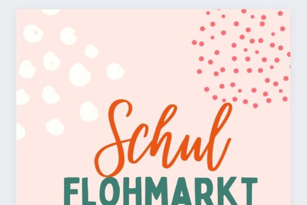 Flohmarkt