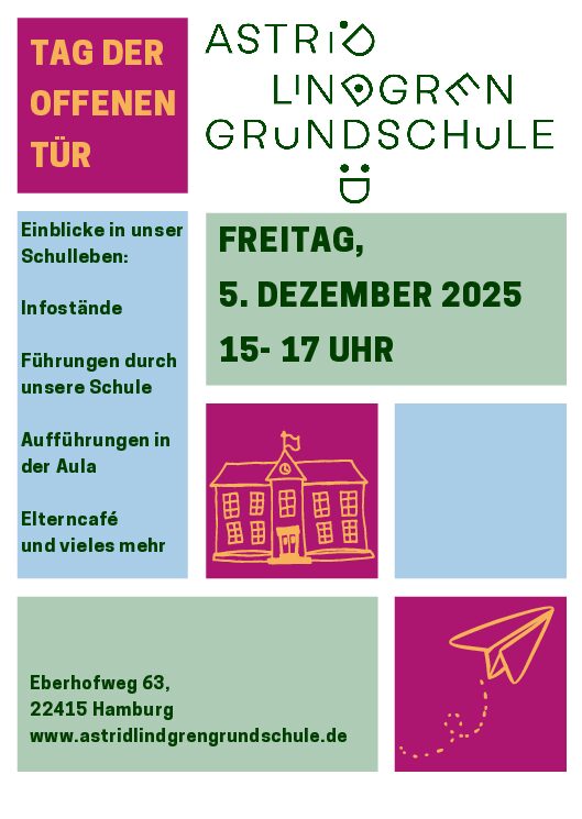 Tag der offenen Tür