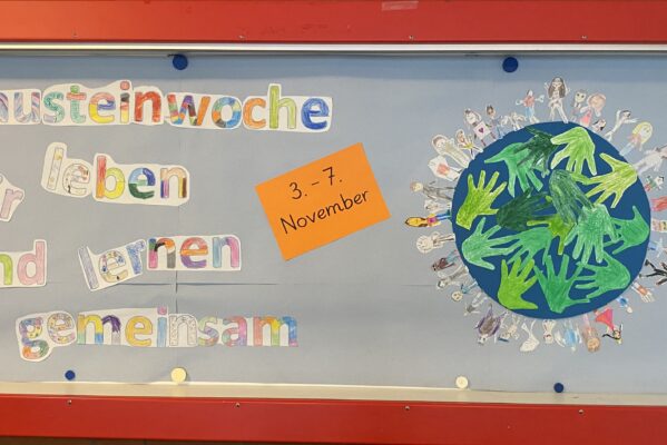 Wir leben und lernen gemeinsam