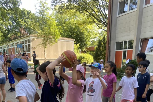 unser Sportfest