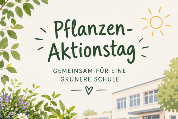 Pflanzen-Aktionstag